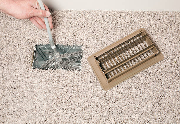 Best HVAC System Cleaning  in Morrice, MI
