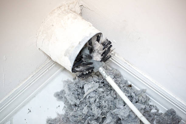 Best General Air Duct Cleaning  in Morrice, MI